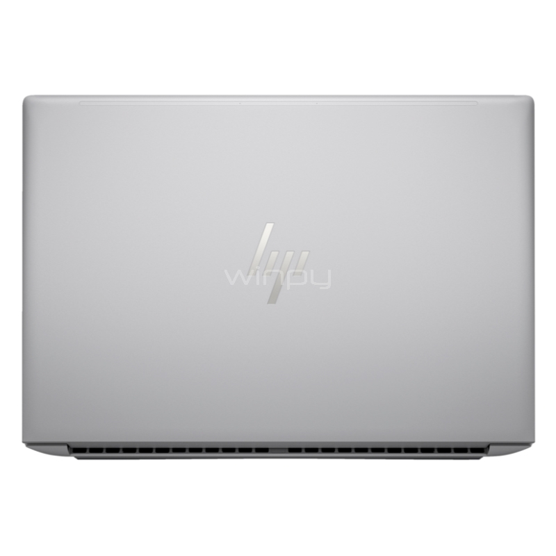 Mobile WorkStation HP ZBook Fury de 16“ (i7-14700HX, RTX 3500