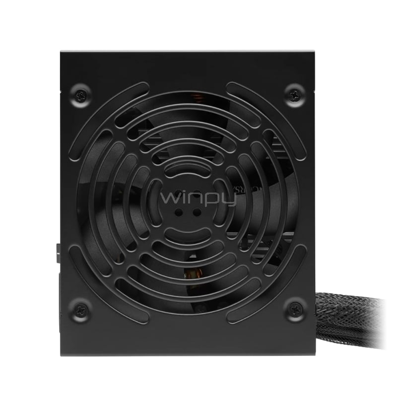 Fuente de Poder Corsair CX Series CX550 de 550W (Certificada 80+ Bronze, ATX)