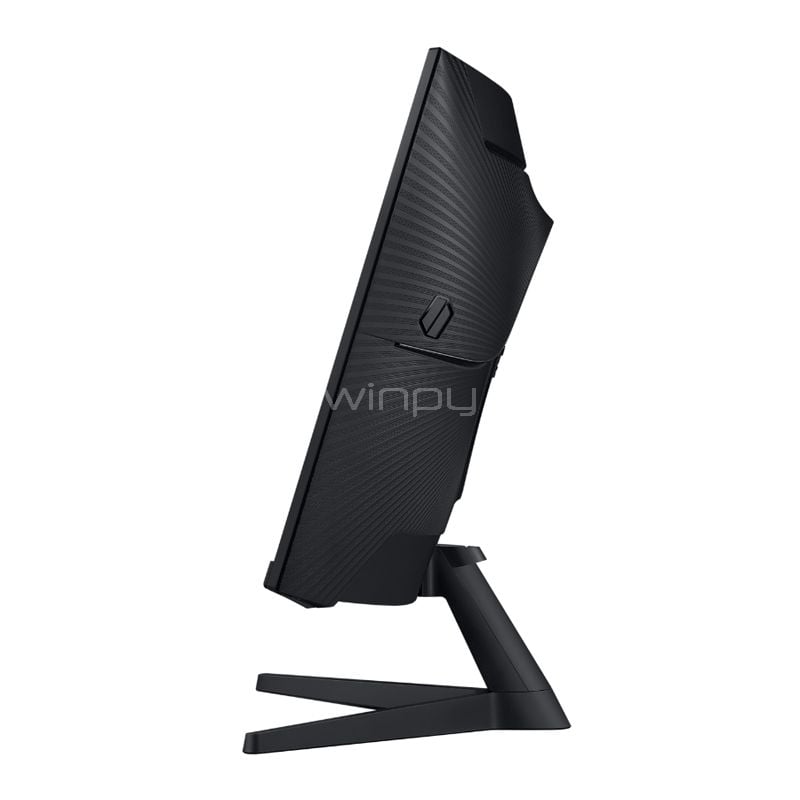 Monitor Gamer Samsung Odyssey G5 de 27“ Curvo (VA, QHD, 165Hz, 1ms, DP+HDMI, FreeSync, Vesa)