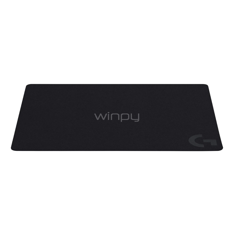 MousePad Gamer Logitech G240 (34x28cm, Negro)