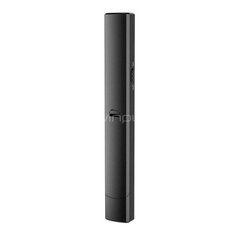 Presentador HP SS10 Recargable (Dongle USB, Control de Volumen)