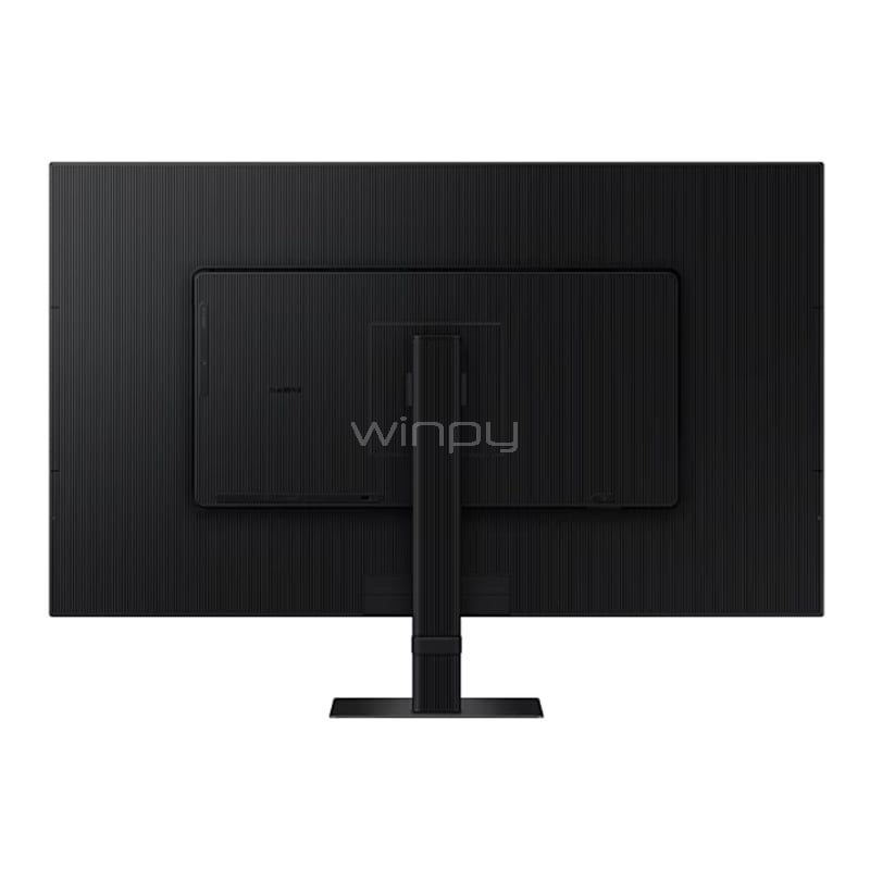 Monitor Samsung ViewFinity S7 de 32“ (VA, 4K, 60Hz, D-Port+HDMI, HDR10)