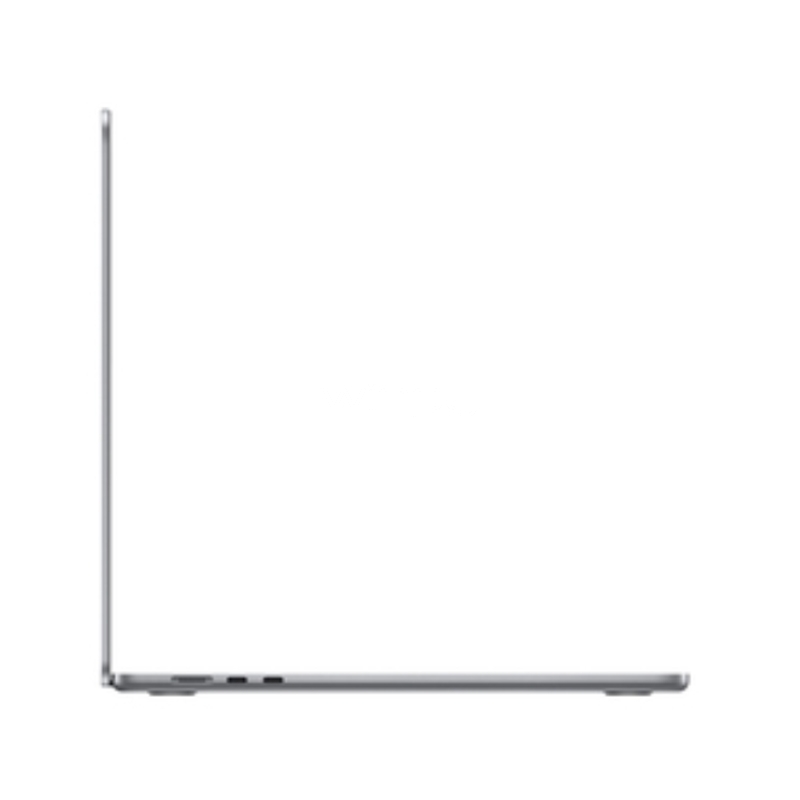 Apple MacBook Air de 15.3“ (Chip M3, 8GB RAM, 256GB SSD, Space Gray)