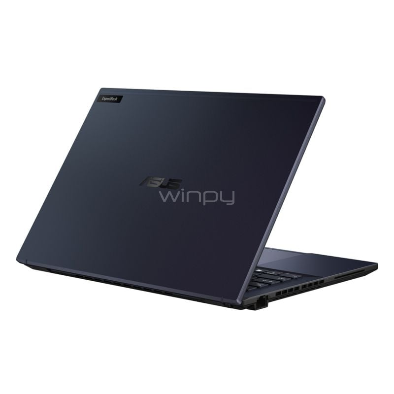 Notebook ASUS ExpertBook B3 de 14“ (i7-1355U, 16GB RAM, 1TB SSD, Win11 Pro)