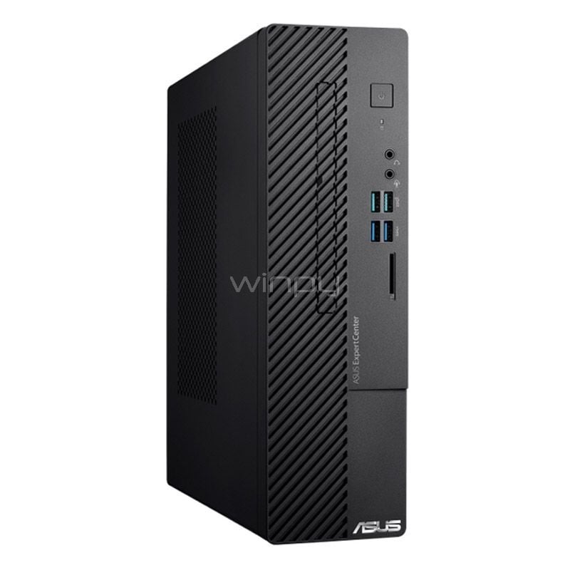Computador Asus ExpertCenter D5 SFF - 90PF0401-M01Y40 - Winpy.cl