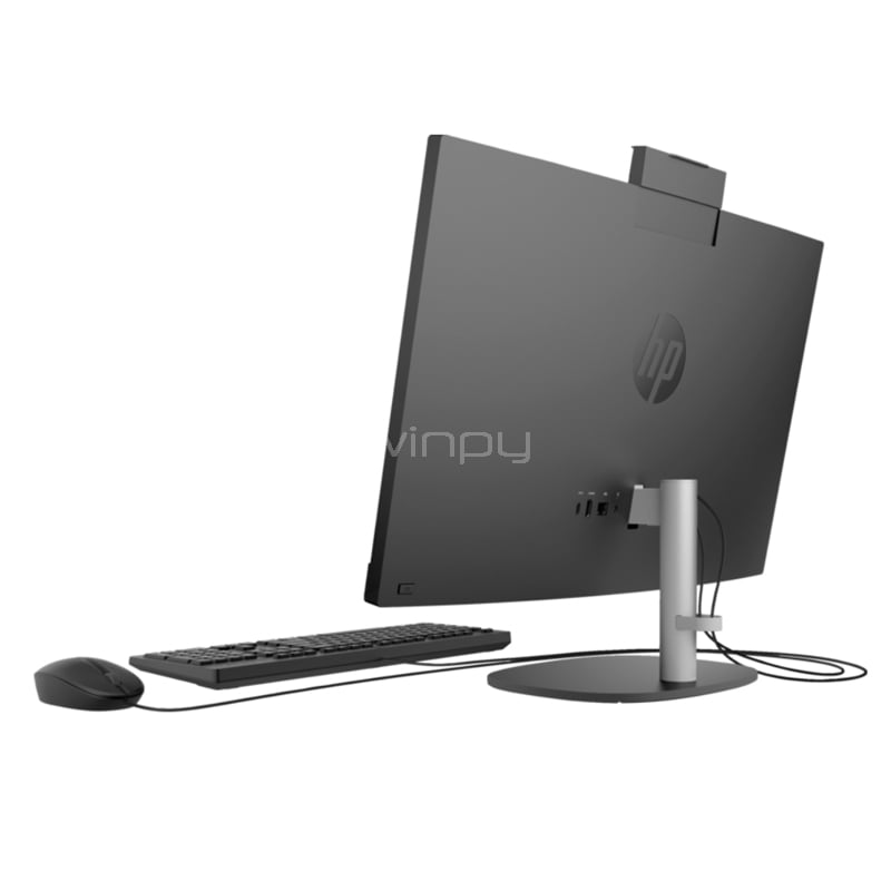 All in One Hp 240 G10 de 23.8“ (i5-1335U, 8GB RAM, 512GB SSD, Win11)