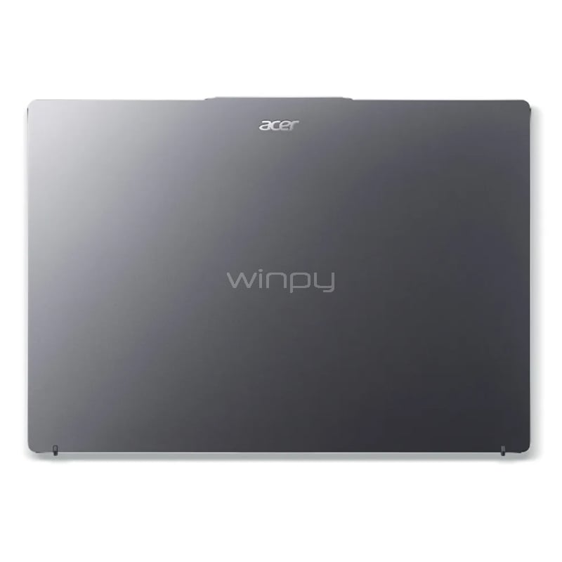 Notebook ACER Swift Go de 14“ Táctil (Ryzen 7 8845HS, 16GB RAM, 1TB SSD, Win11)