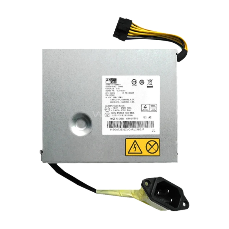 Fuente de Poder Lenovo de 150W para ThinkCentre M71Z M72Z M73Z