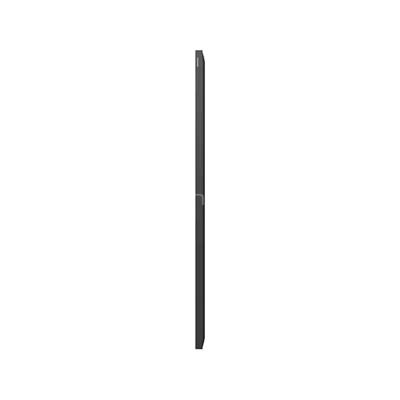 Pantalla Comercial Samsung Crystal UHD QBC de 65“ (VA, 4k, D-Port+HDMI, Wi-Fi/LAN, Vesa, Tizen SO)