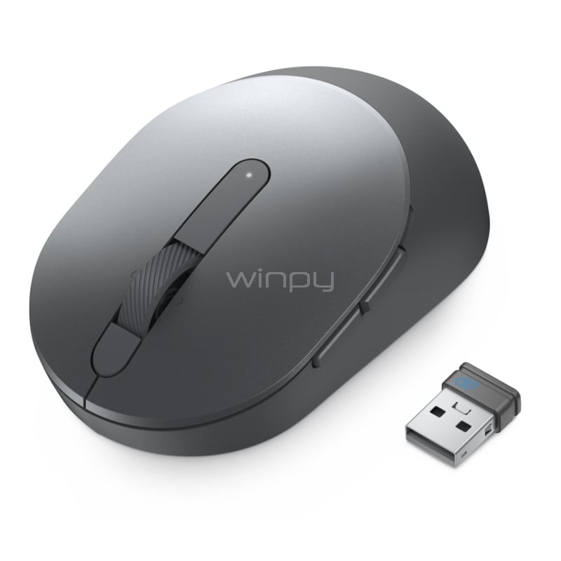 Raton dell bluetooth best sale