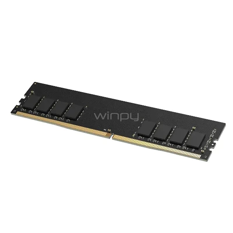 Memoria RAM Hiksemi Hiker de 4GB (DDR3, 1600MHz, DIMM)