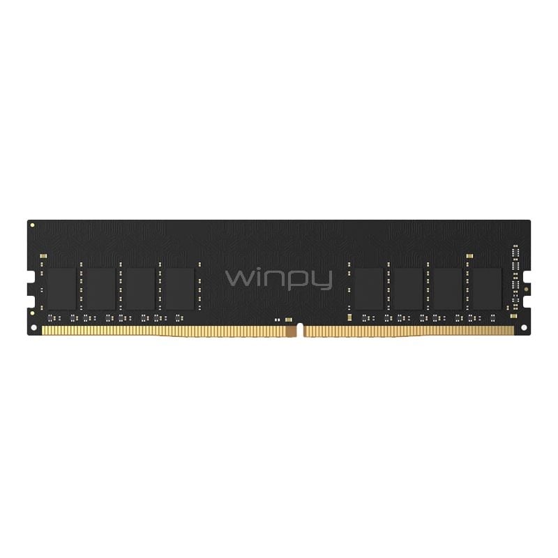 Memoria RAM Hiksemi Hiker de 4GB (DDR3, 1600MHz, DIMM)