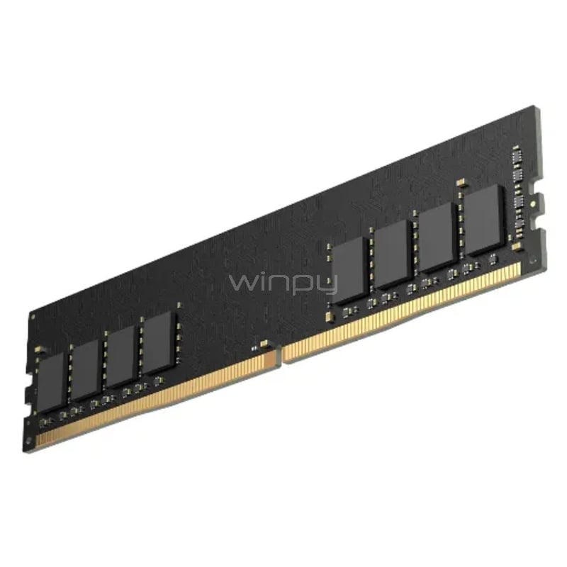 Memoria RAM Hiksemi Hiker de 4GB (DDR3, 1600MHz, DIMM)