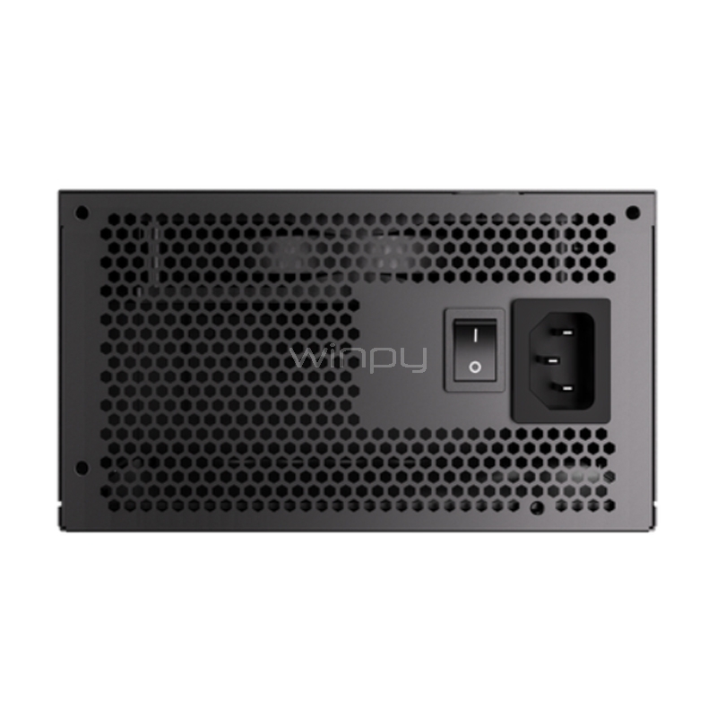 Fuente de Poder Antec Atom G750 de 750W (Certificada 80+ Gold, ATX)