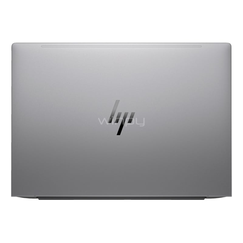 Mobile WorkStation HP Zbook Power G11 de 16“ (Ultra 7 155U, RTX A500, 16GB RAM, 1TB SSD, Win11 Pro)