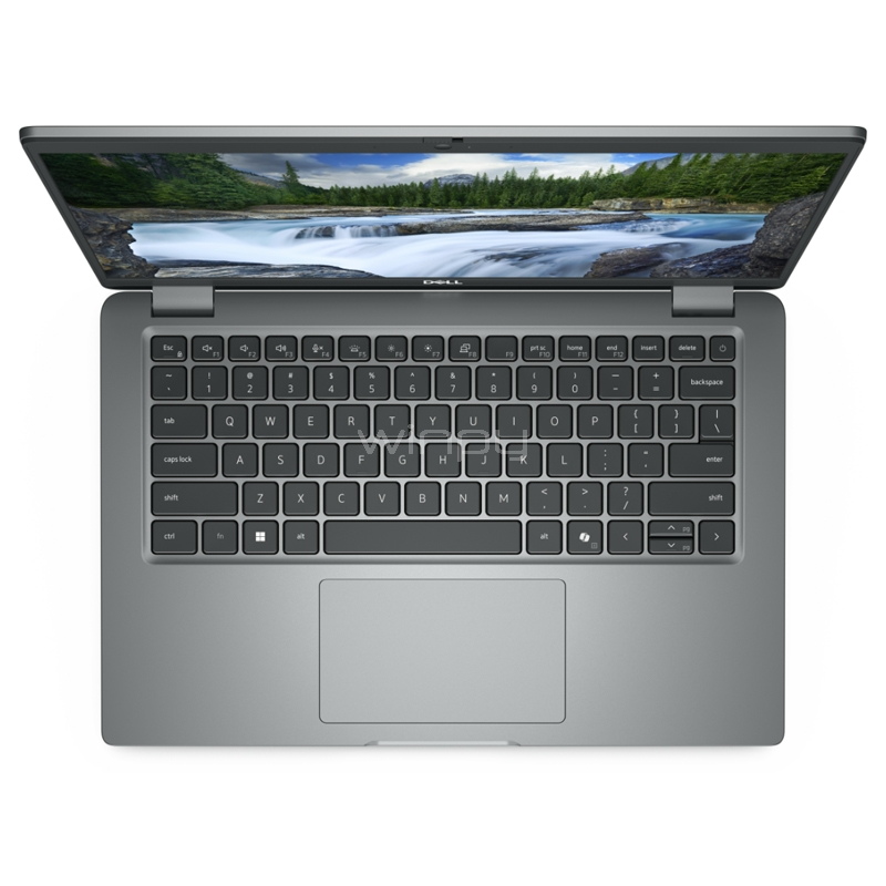 Notebook Dell Latitude 5450 de 14“ (Ultra 7 155U, 16GB RAM, 512GB SSD, Win11 Pro)