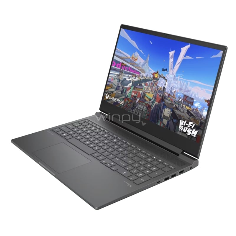 Notebook Game HP Victus 16-r1015la de 16“ - A14LXLA#ABM - Winpy.cl