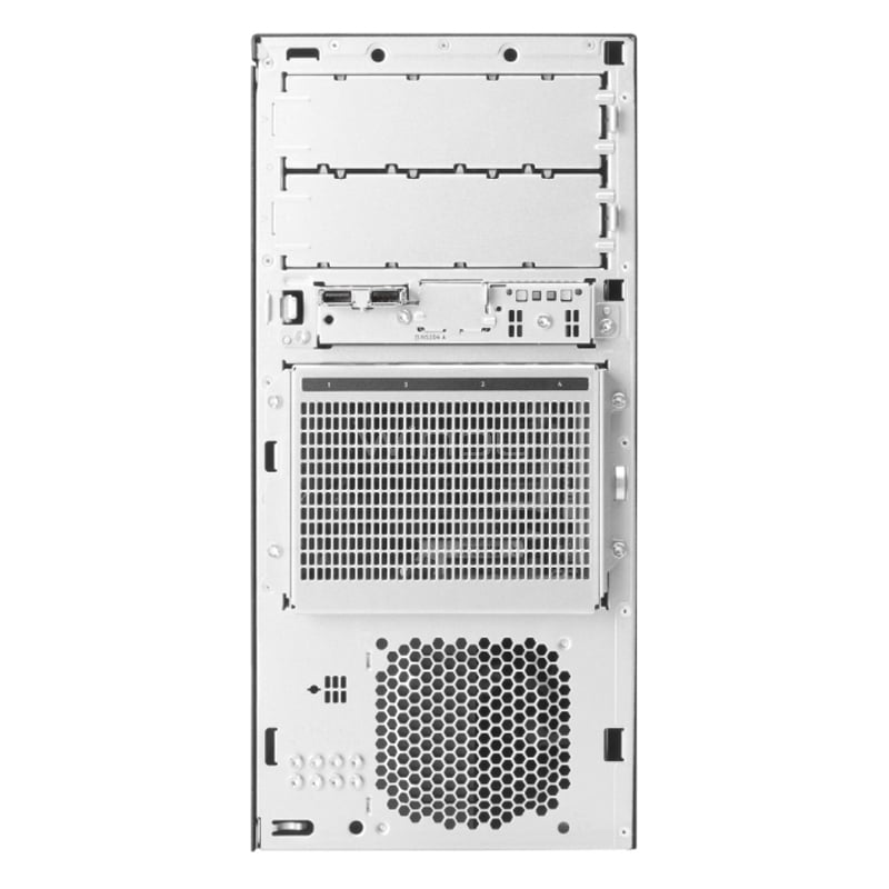 Servidor HPE ProLiant ML30 Gen11 (Xeon E-2414, 16GB RAM, 1TB HDD, 4U)