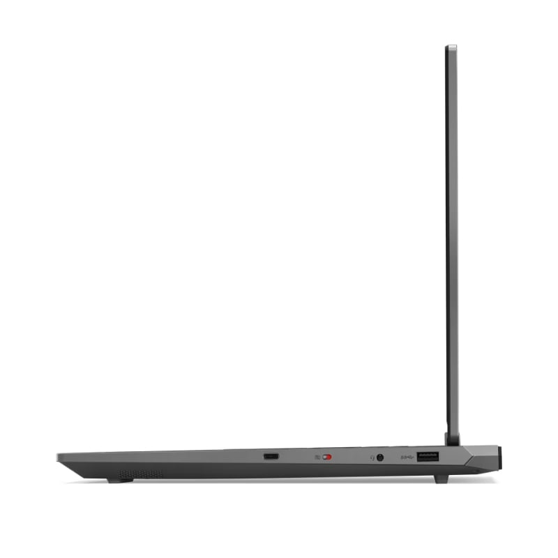 Notebook Gamer Lenovo LOQ de 15.6“ (Ryzen 7 7435HS, RTX 4050, 24GB RAM, 512GB SSD, Win11)
