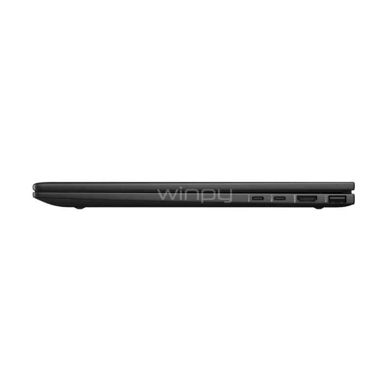 Notebook HP ENVY x360 15-fh0008la de 15.6“ (Ryzen 7 7730U, 16GB RAM, 1TB SSD, Win11)