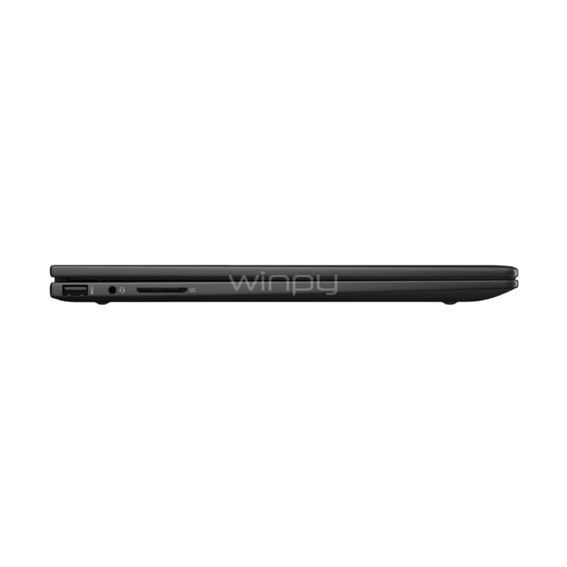 Notebook HP ENVY x360 15-fh0008la de 15.6“ (Ryzen 7 7730U, 16GB RAM, 1TB SSD, Win11)