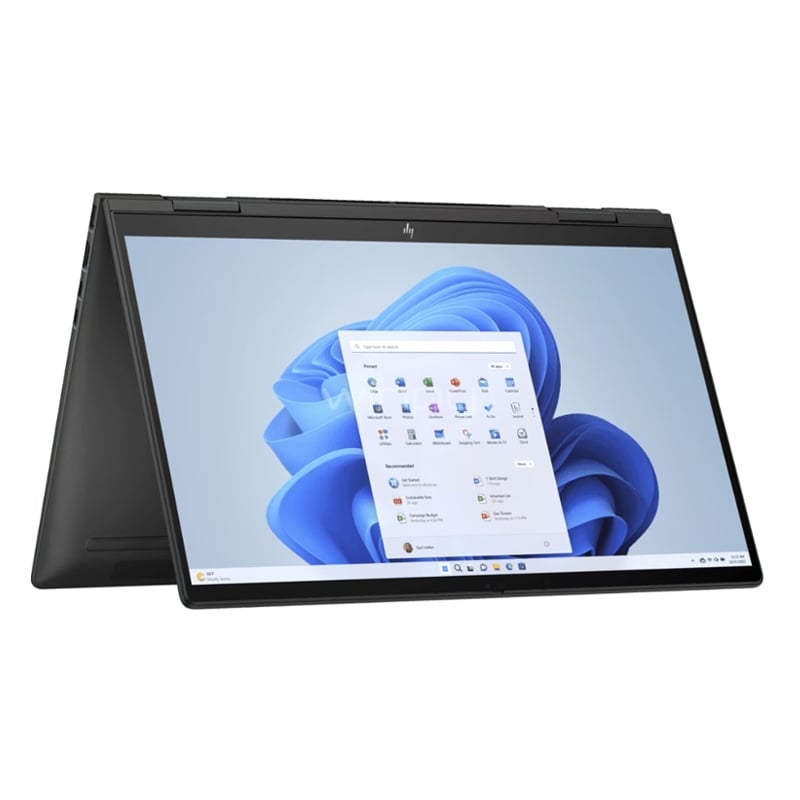 Notebook HP ENVY x360 15-fh0008la de 15.6“ (Ryzen 7 7730U, 16GB RAM, 1TB SSD, Win11)