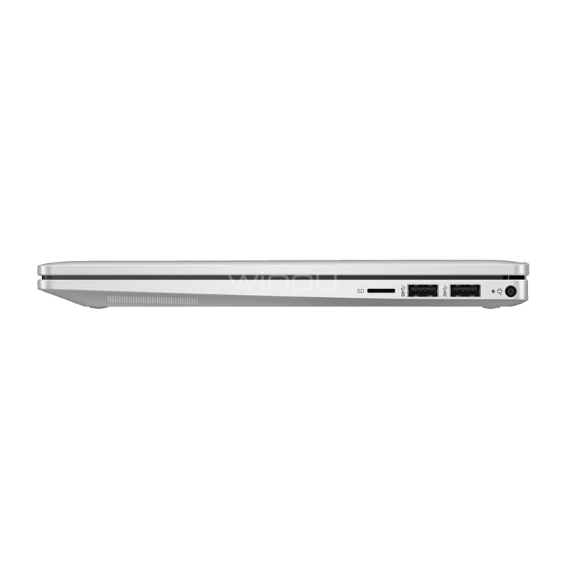 Notebook HP Pavilion x360 de 14“ Táctil (i3-1215U, 8GB RAM, 512GB SSD, Win11)
