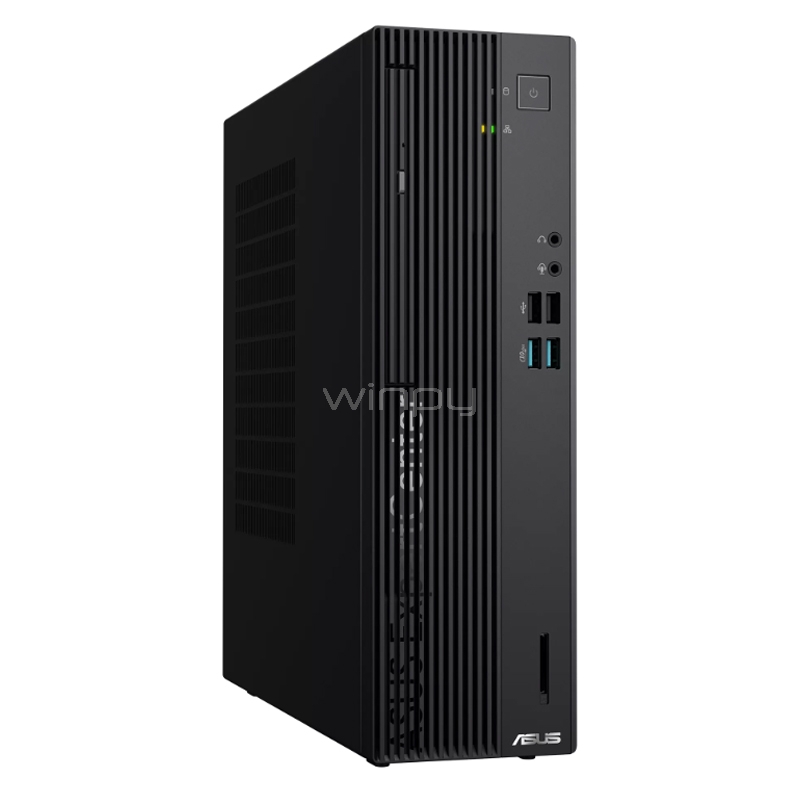 Computador Asus ExpertCenter D5 SFF (i5-14400, 8GB DDR5, 512GB SSD