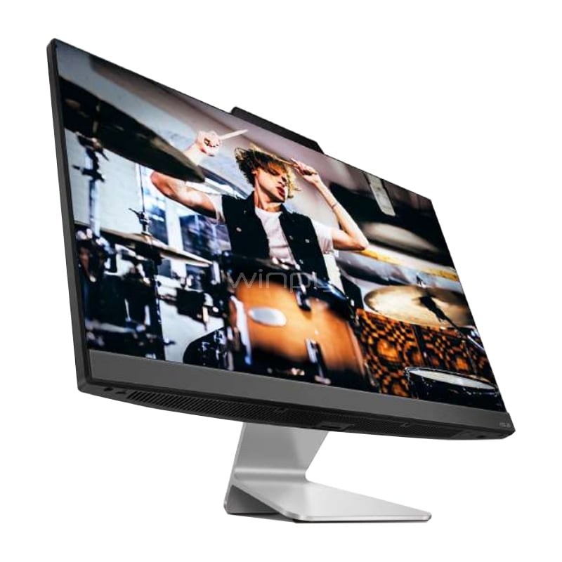 All in One ASUS ExpertCenter E3 de 23.8“ (i7-1355U, 16GB DDR5, 512GB SSD, Win11 Pro)