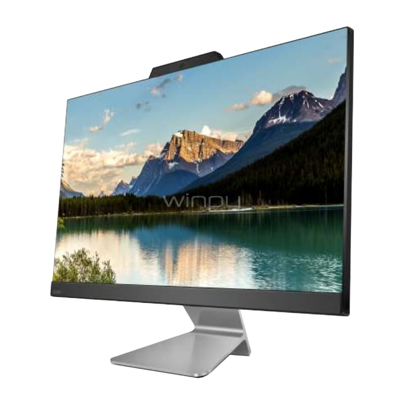 All in One ASUS ExpertCenter E3 de 23.8“ (i7-1355U, 16GB DDR5, 512GB SSD, Win11 Pro)