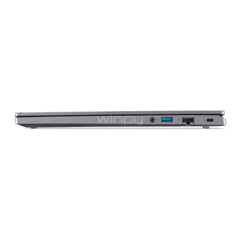 Notebook Gamer Acer Aspire G de 15.6“ (i5-13420H, RTX 2050, 8GB RAM, 512GB SSD, Win11)