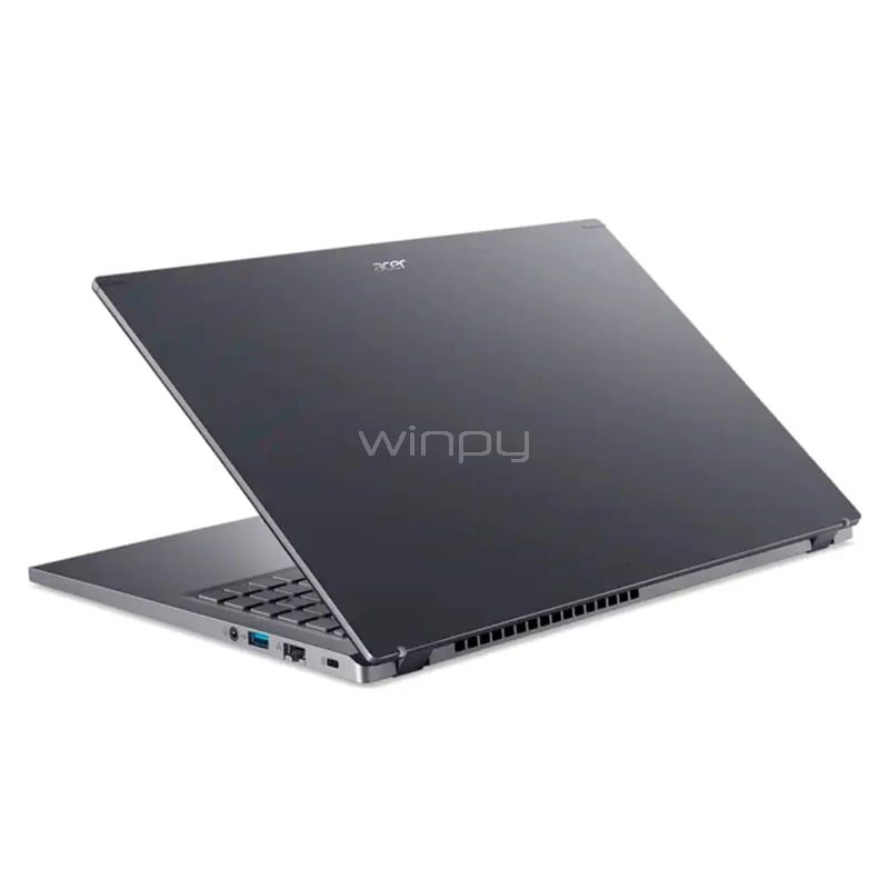 Notebook Gamer Acer Aspire G de 15.6“ (i5-13420H, RTX 2050, 8GB RAM, 512GB SSD, Win11)