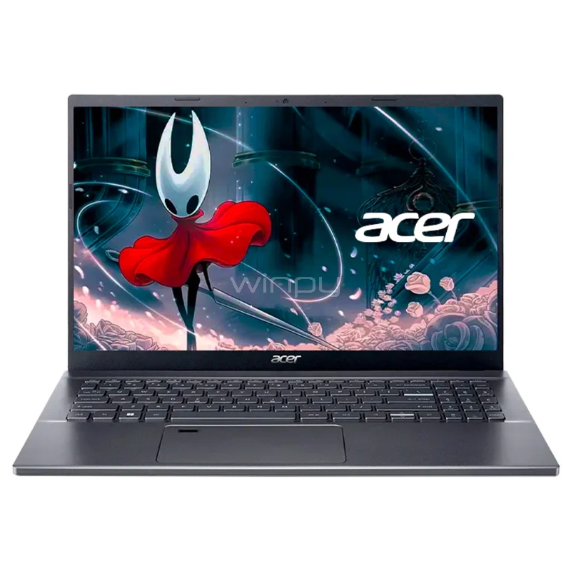 Notebook Gamer Acer Aspire G de 15.6“ (i5-13420H, RTX 2050, 8GB RAM, 512GB SSD, Win11)