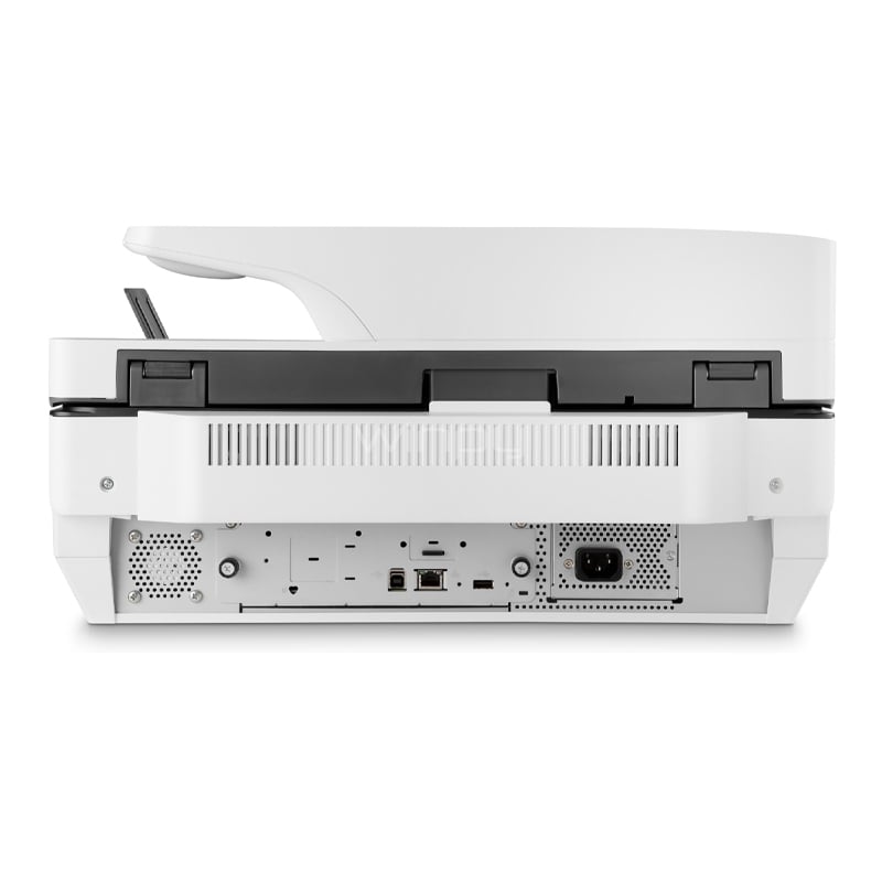 Escáner HP Flow 8500 fn2 (ADF, 600ppi, 100ppm, USB/LAN)