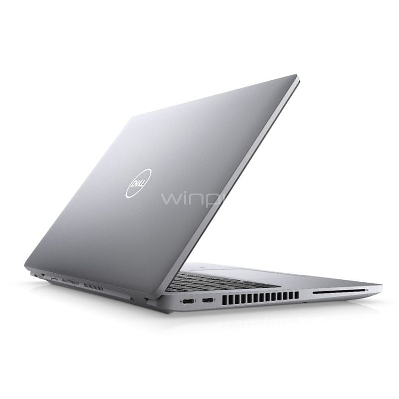 Dell Latitude 5420 Core™ i5 256GB SSD 16GB 14" (1366x768) WIN11 Pro GRAY