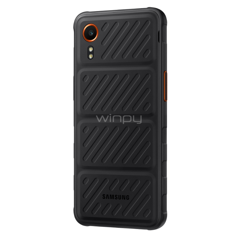 Celular Samsung Galaxy XCover7 Enterprise 5G de 6.6“ (Octacore
