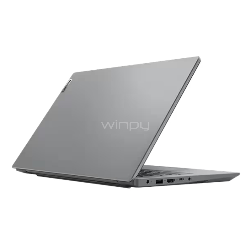 Notebook Lenovo V14 de 14“ (Ryzen 5 7520U, 8GB DDR5, 512GB SSD