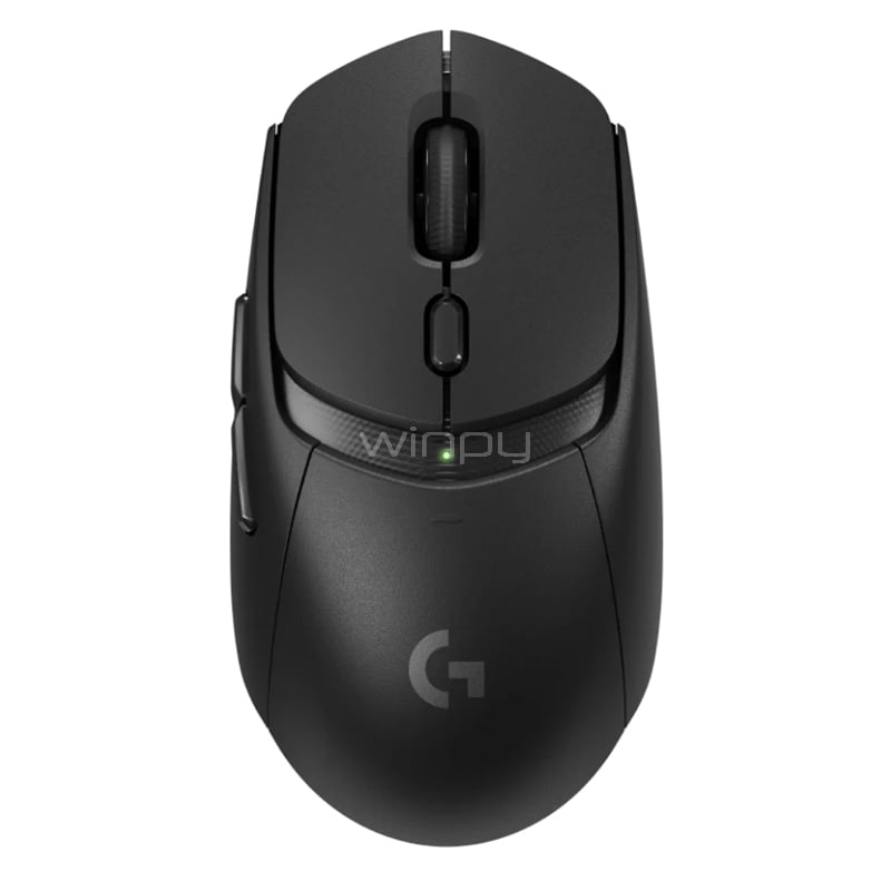 Mouse Gamer Logitech G309 LightSpeed (Sensor Hero 25K, Dongle + Bluetooth, Negro)