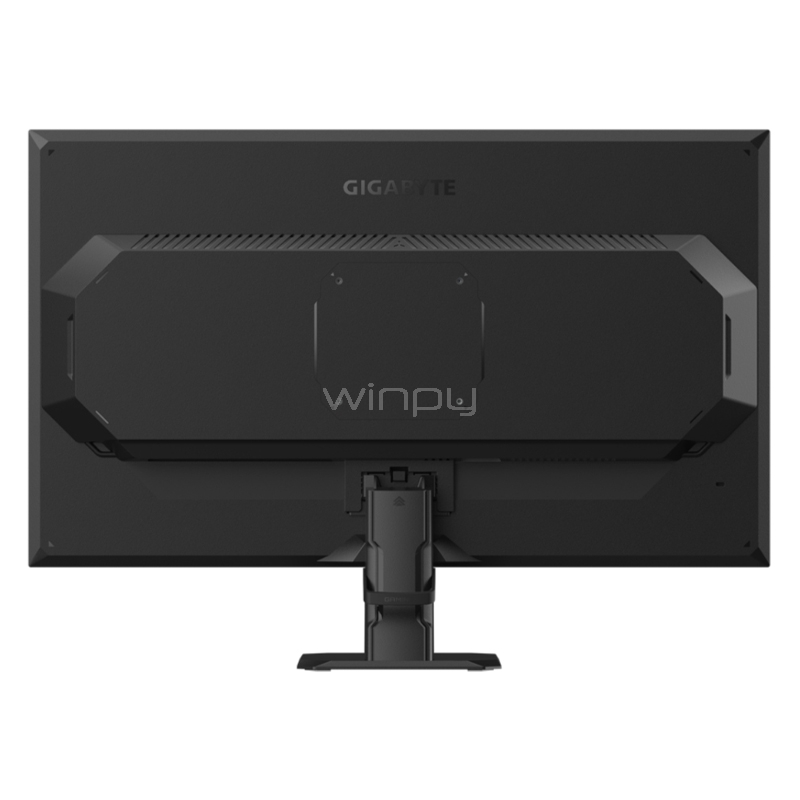 Monitor Gamer Gigabyte GS27QA 27“ (IPS SuperSpeed, QHD, 180Hz, 1ms, DP+HDMI, FreeSync)