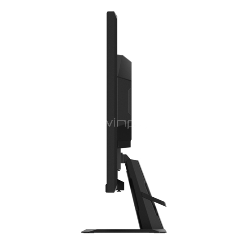 Monitor Gamer Gigabyte GS27QA 27“ (IPS SuperSpeed, QHD, 180Hz, 1ms, DP+HDMI, FreeSync)
