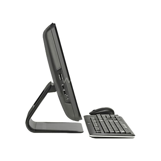 All in One HP Compaq Pro 4300 de 20“ (Pentium G645, 8GB DDR3, 500GB HDD, Win10 Pro)