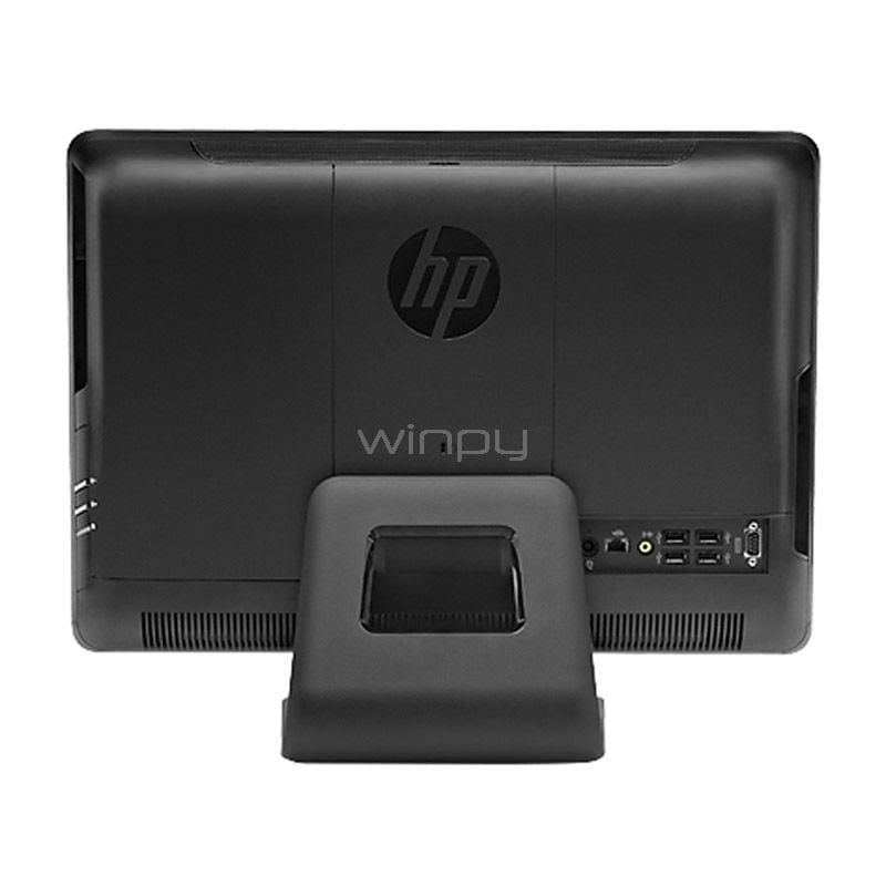 All in One HP Compaq Pro 4300 de 20“ (Pentium G645, 8GB DDR3, 500GB HDD, Win10 Pro)