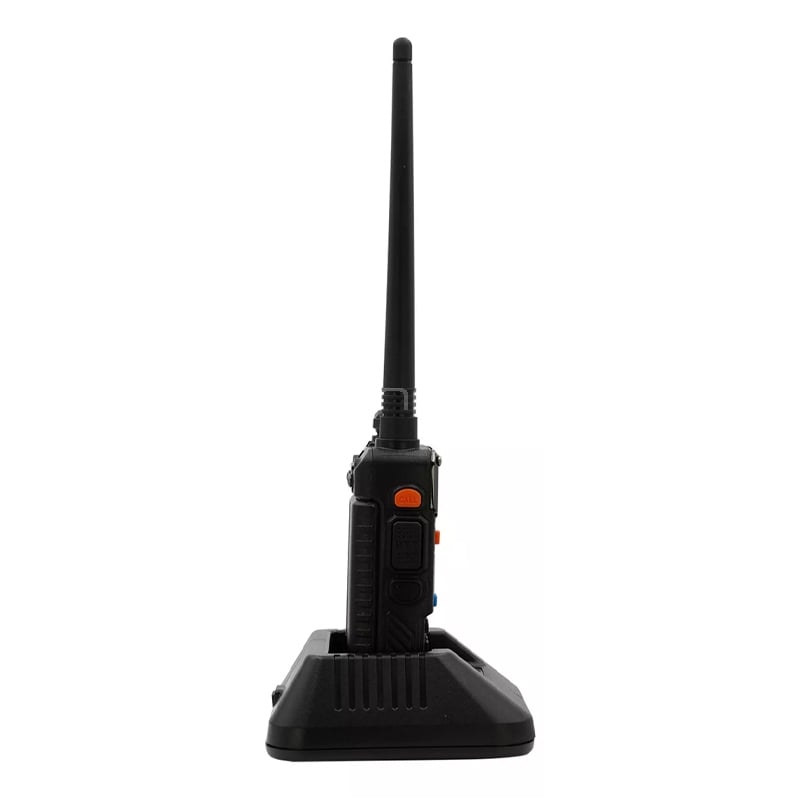 Kit Radiotransmisor Philco MD33R (Doble Banda, VOX, 50 códigos CTCSS)