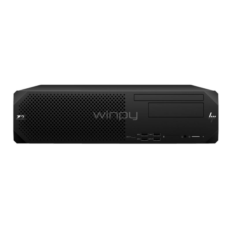 Workstation HP Z2 SFF (i7-14700, T1000, 16GB RAM, 1TB SSD, Win11