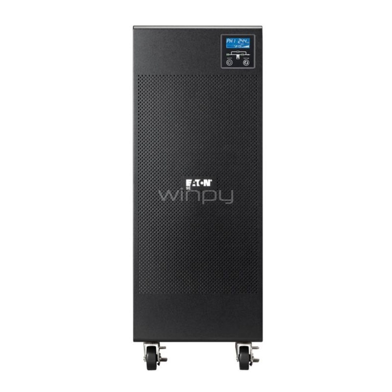 UPS Tripplite Eaton 9E6KI Online (4.800VA/ 6.000kW, 230V, USB/ RS-232)