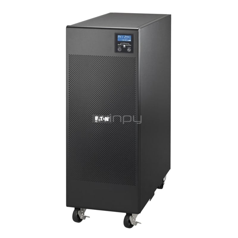 UPS Tripplite Eaton 9E6KI Online (4.800VA/ 6.000kW, 230V, USB/ RS-232)