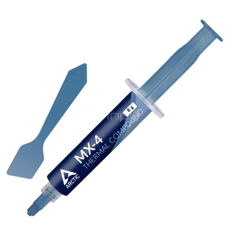 ナトリウム Pasta Térmica Arctic MX Rendimiento Premium - ACTCP00059A - Winpy.cl