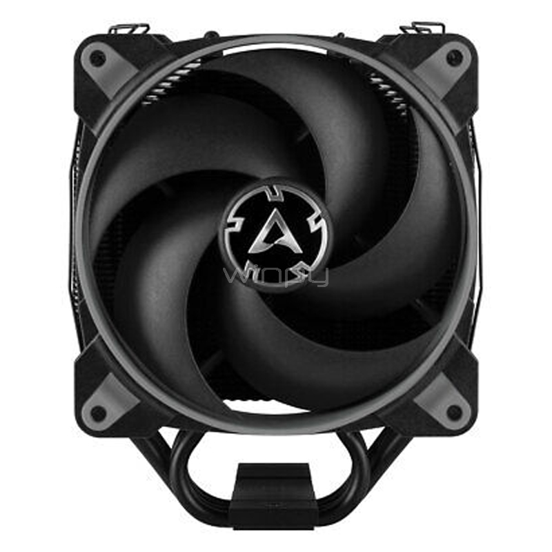 Disipador Arctic Freezer 34 eSports DUO (LGA1700/AM5, 120mm, 2100rpm, Gris)
