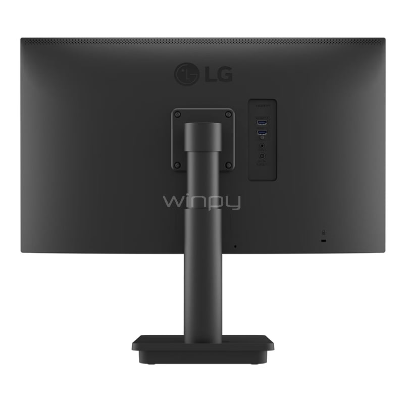 Monitor LG 25MS550-B de 25“ (IPS, Full HD, 100Hz, 5ms, HDMI, Vesa)