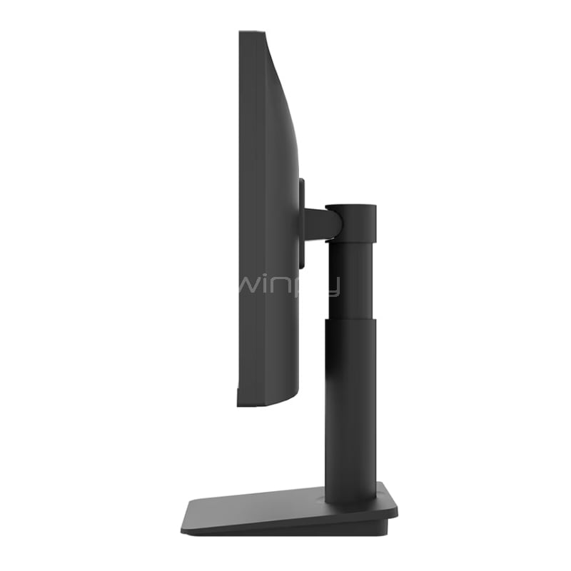 Monitor LG 25MS550-B de 25“ (IPS, Full HD, 100Hz, 5ms, HDMI, Vesa)